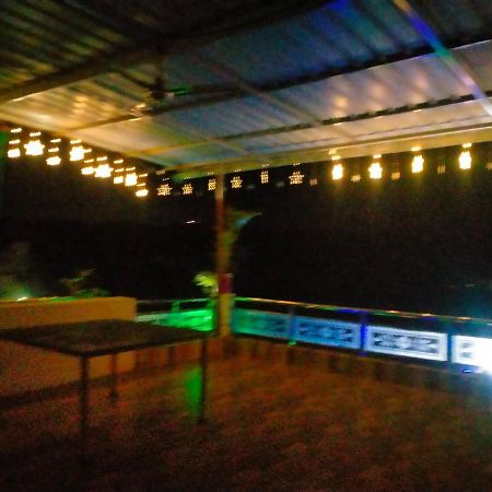 Bhakti Holiday Home Алибаг Экстерьер фото