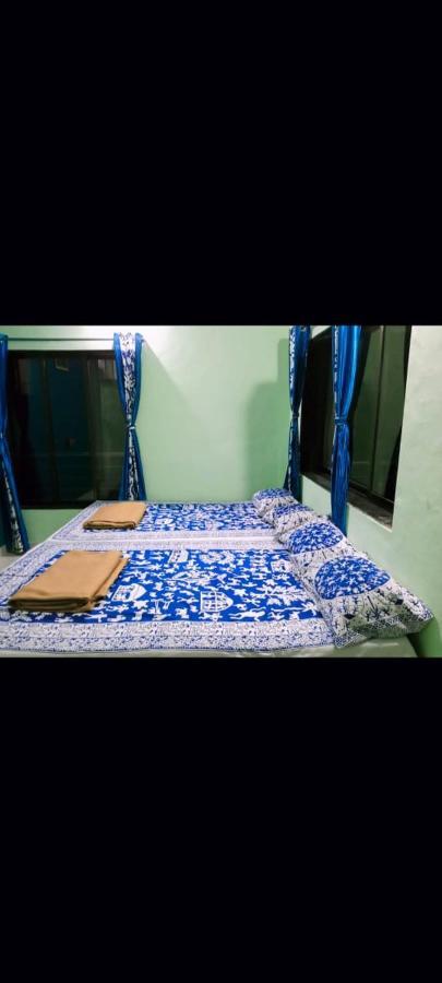Bhakti Holiday Home Алибаг Экстерьер фото