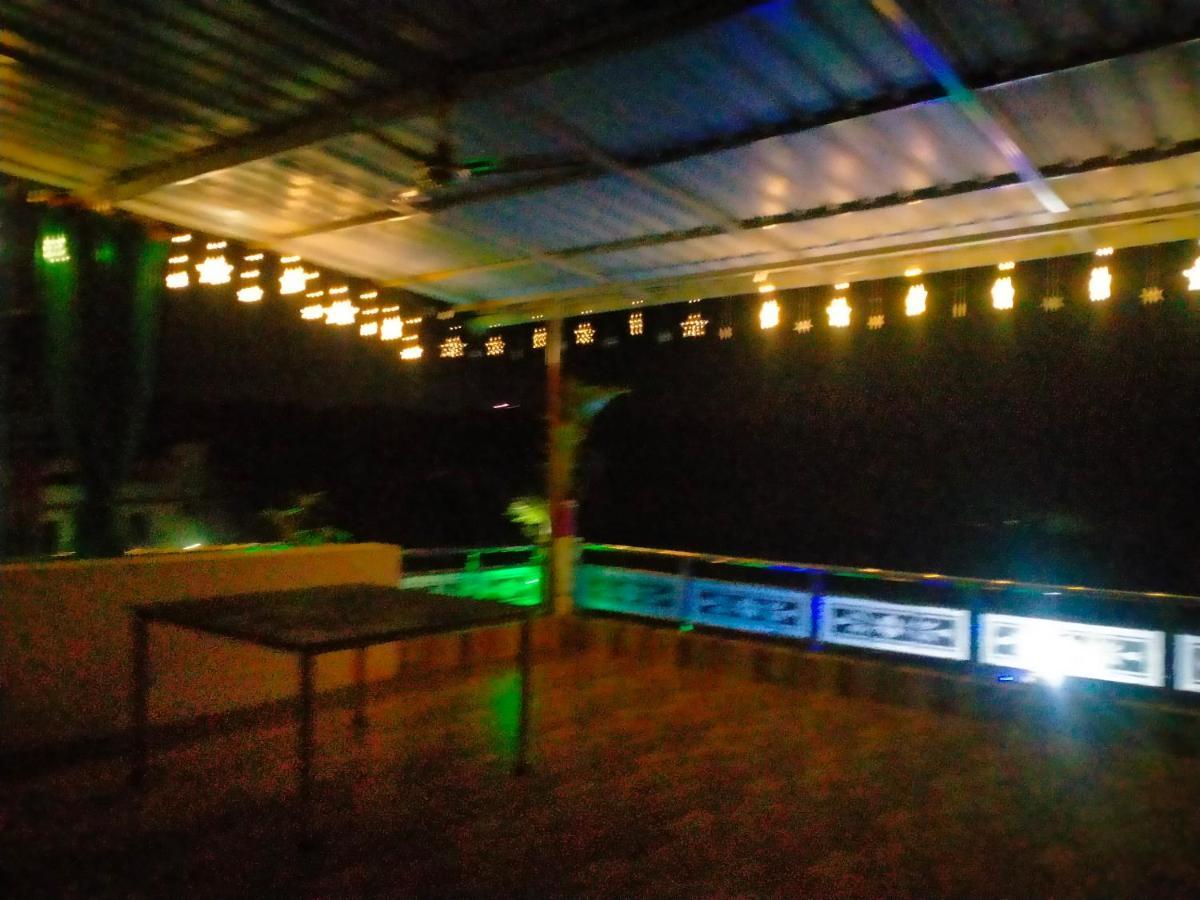 Bhakti Holiday Home Алибаг Экстерьер фото