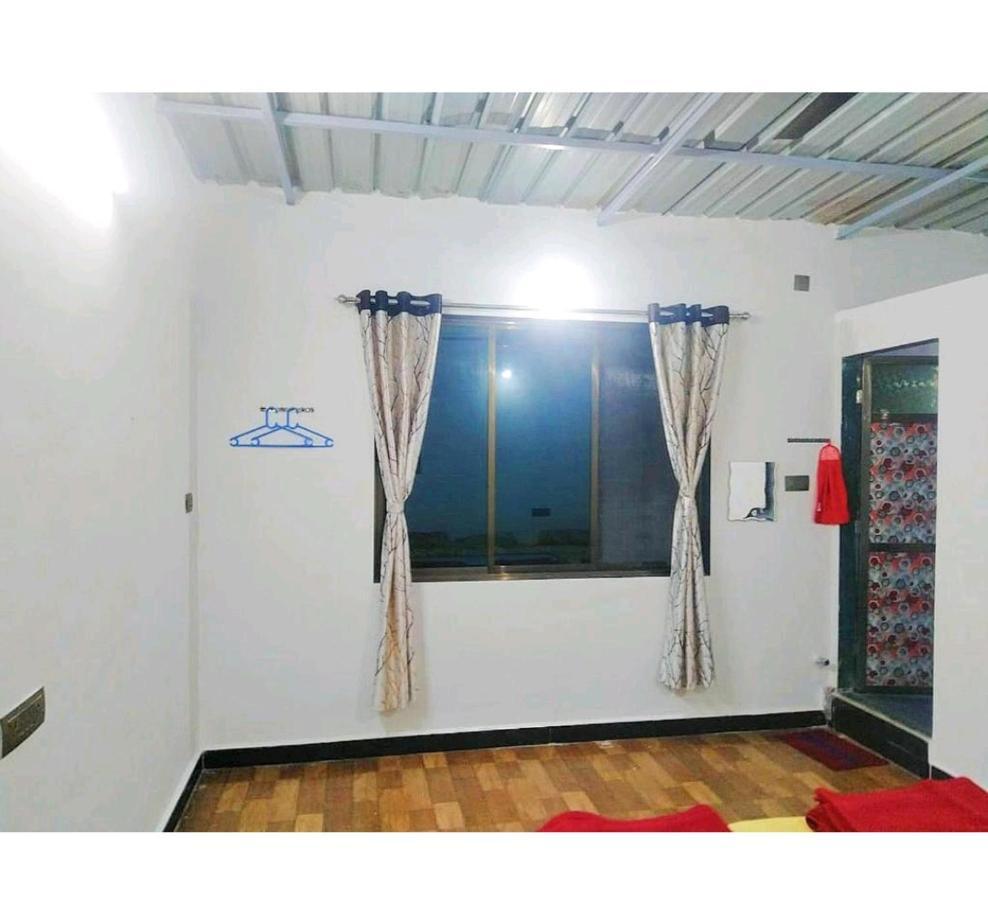Bhakti Holiday Home Алибаг Экстерьер фото