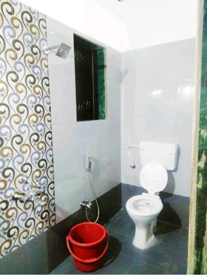 Bhakti Holiday Home Алибаг Экстерьер фото